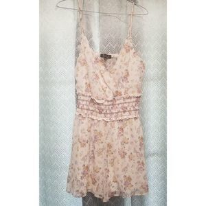 Trixxi Romper